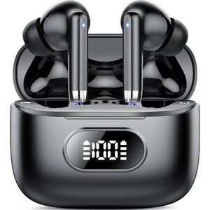 Aptkdoe BK01 wireless earbuds